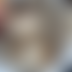 adding activated dry east to the bread flour mix