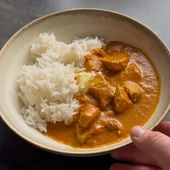 Authentic Butter Chicken (Murgh Makhani)