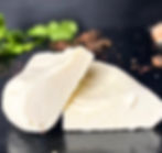 soft and creamy paneer