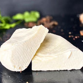 Paneer | Soft and Creamy