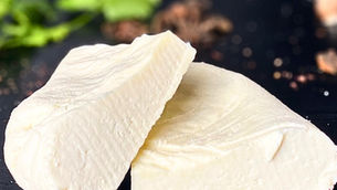 Paneer | Soft and Creamy