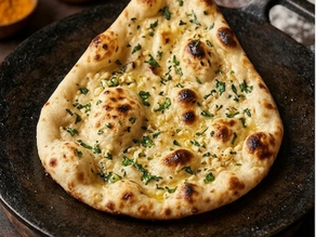 5 Tricks for the Best Indian Naan