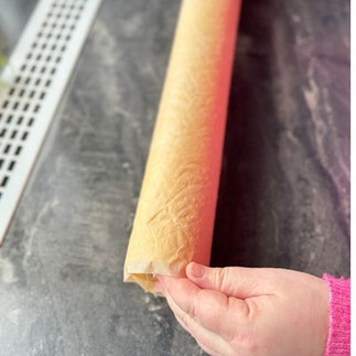 Chocolate Swiss Roll Recipe