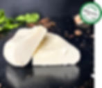 soft and creamy paneer