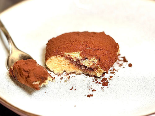 Chai Tiramisu Dessert | A Sweet Fusion of Classic and Exotic Flavors