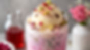 Falooda – Indian & Pakistani Dessert with German Supermarket Ingredients
