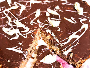 Banana Bread | No Eggs | No Gluten