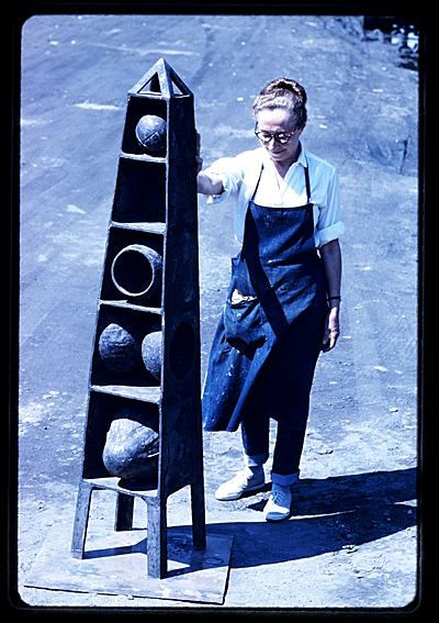 Ruth Vollmer