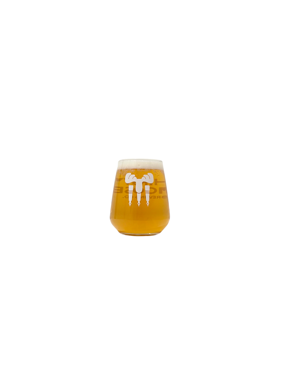 Thumbnail: The Full Mountie | Pilsner | 4.5% | Multi-Packs | Starting from: