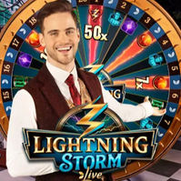 bhaggo casino vip lightning storm live