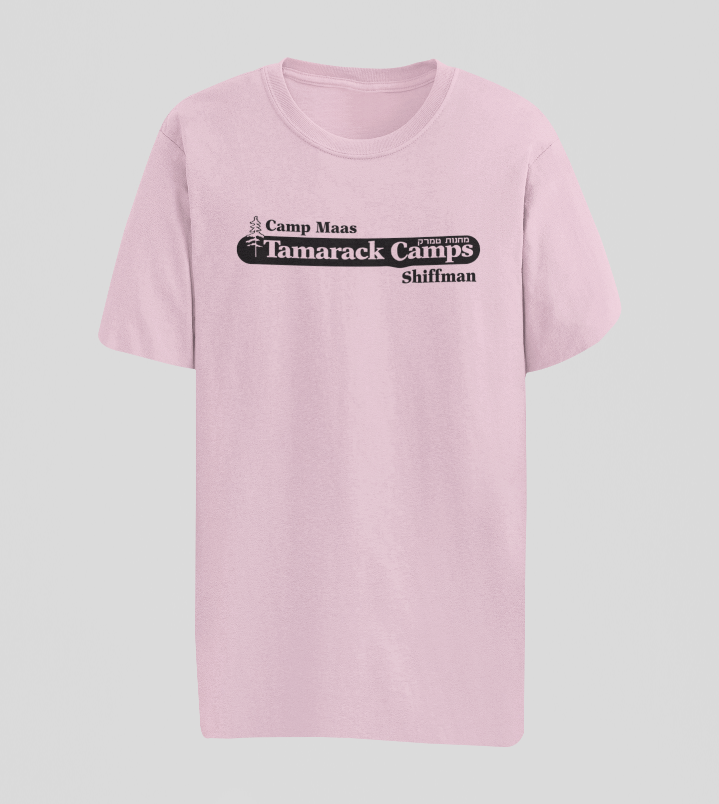 Shiffman Village t-shirt
