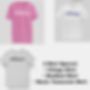 3 Shirt Special Fishman Village