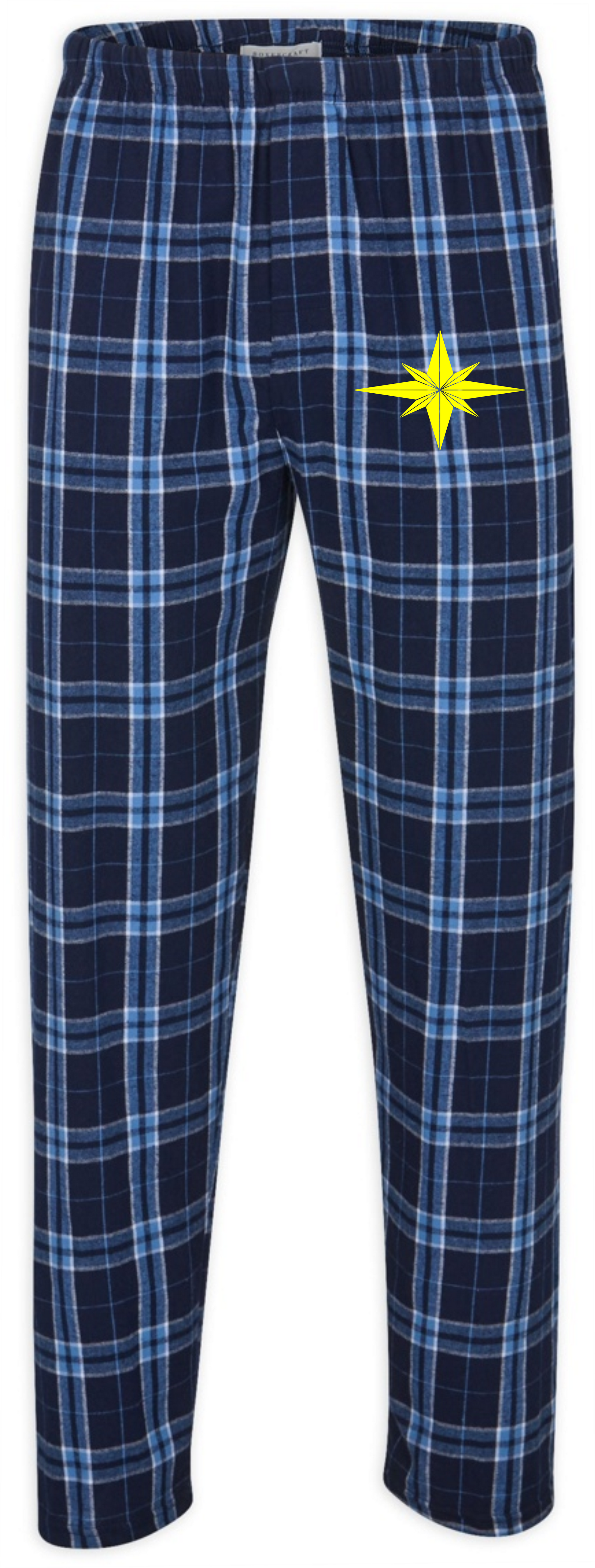 Supernova Boxercraft Pajama Pants Adult & Youth