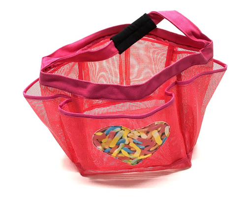 Gummy Worms Shower Caddy | Brodysonline.com