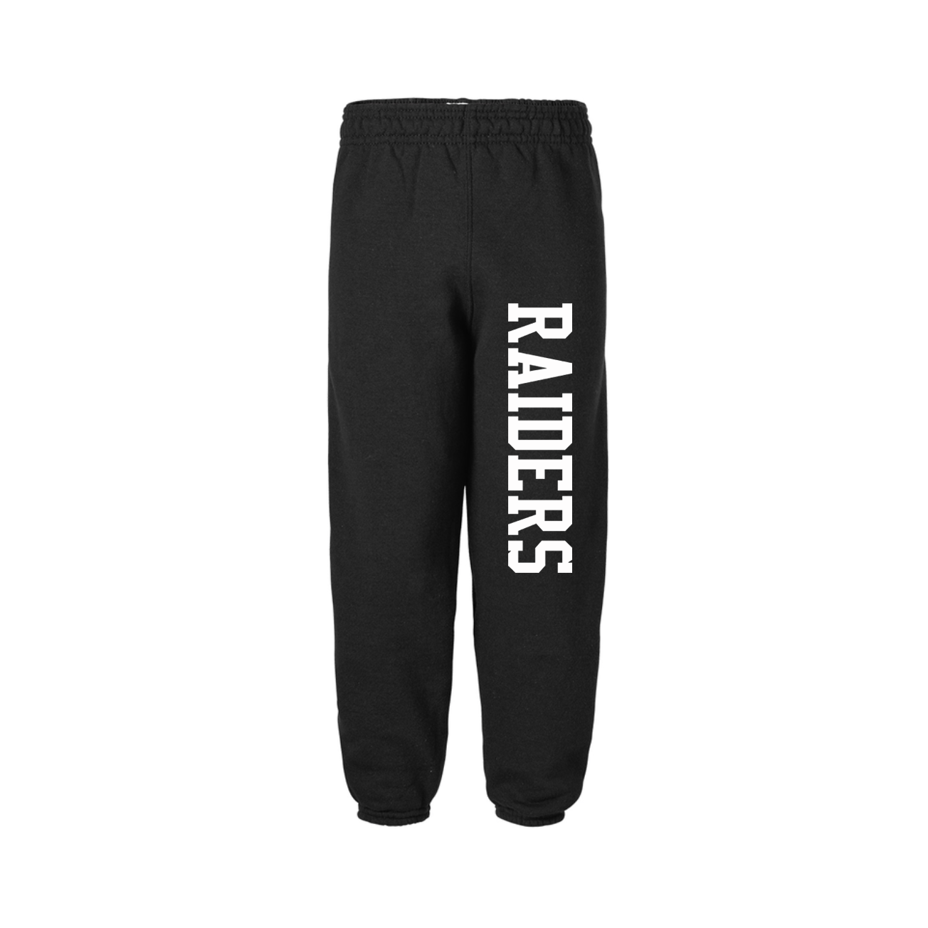 NF Boys Tennis Adult Raiders Sweatpants