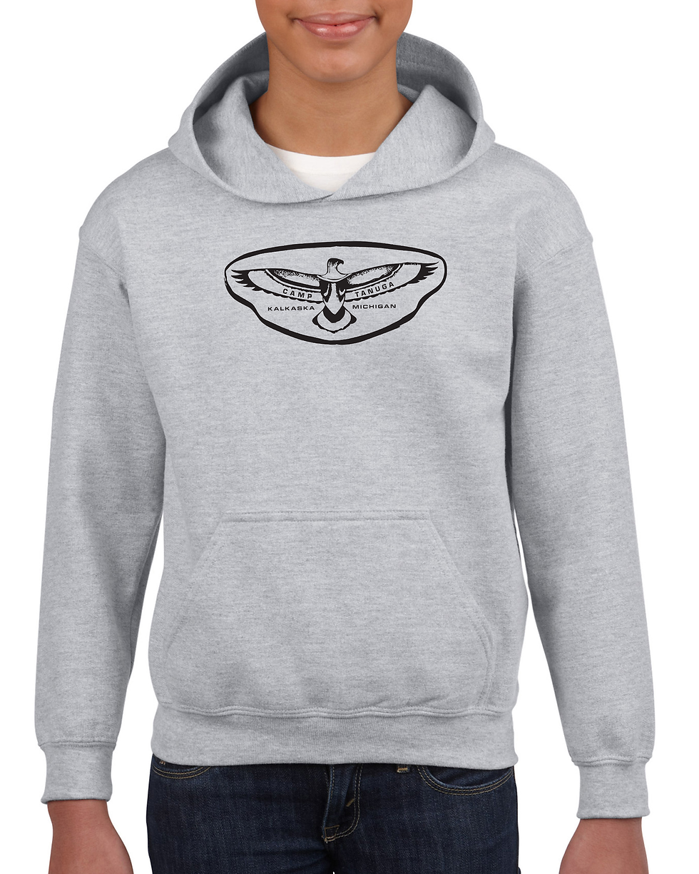 Thumbnail: Youth Tanuga Premium Unisex  Hoodie
