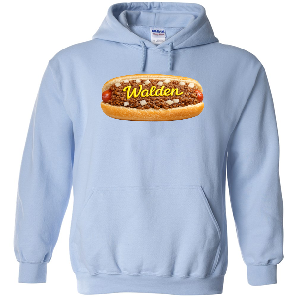 Thumbnail: Walden Camps WC-1126 - Premium Hoodie