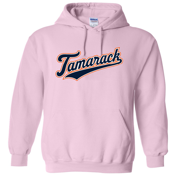 Thumbnail: Tamarack Camps TC-0626 - Premium Hoodie