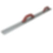 Darby T-Slot 42" x 3-1/8" Magnesium w/2 DuraSoft Handles