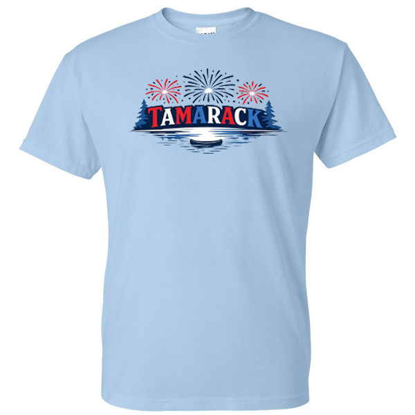 Thumbnail: Tamarack Camps TC- 0826 - Premium T-shirt