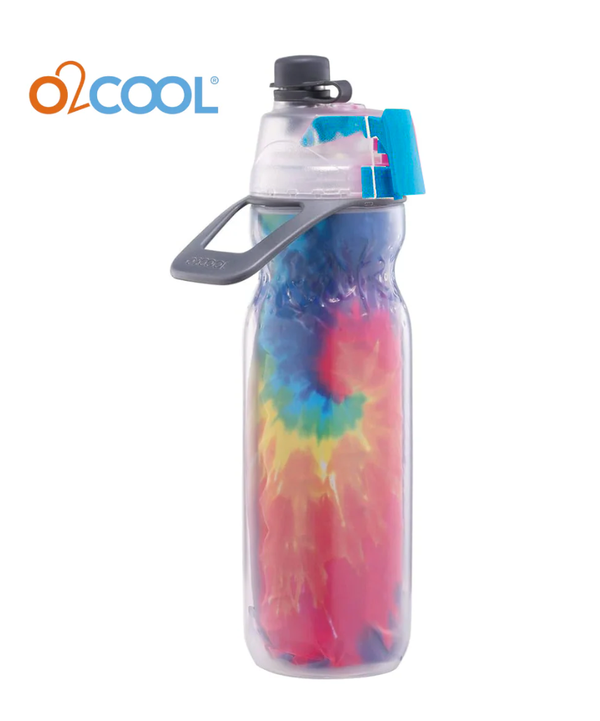 Thumbnail: Mist N'Sip water bottles