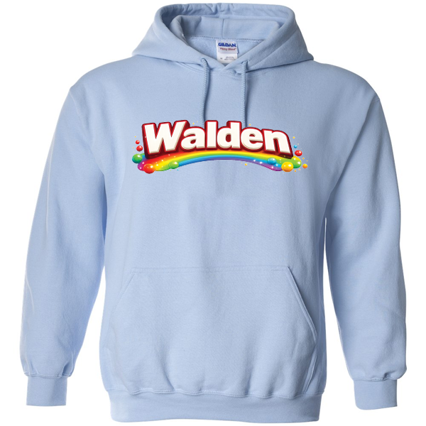 Thumbnail: Walden Camps WC-0226 - Premium Hoodie