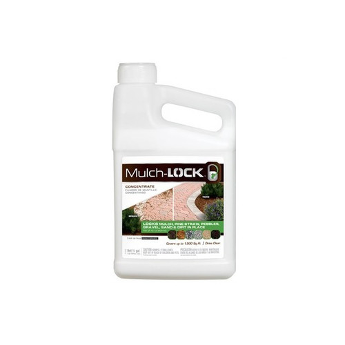 MulchLock 64 oz Concentrate Greenfield Supplies