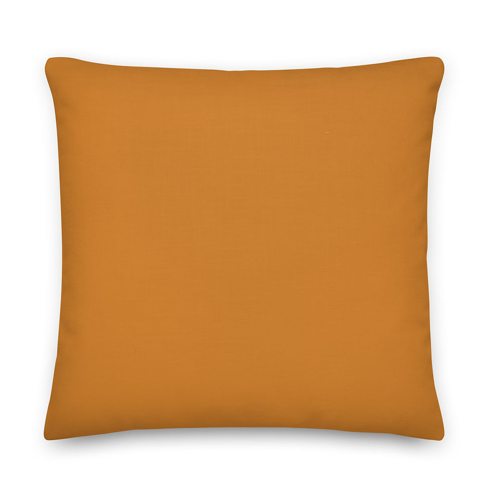 Thumbnail: Under the Sunset Pillow