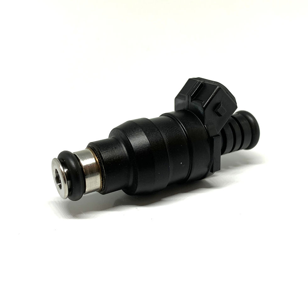Lucas INJ-01D030B / 42.5lb