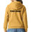 Thumbnail: North Farmington Bowling  Hoodie Softstyle Sweatshirt - Mustard