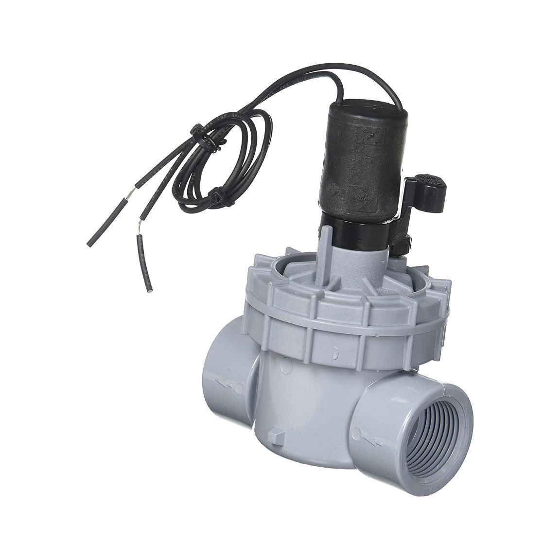 Valve F x F 2400 1" ELE