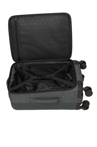 Thumbnail: TravisMathew Quad Carry-On Spinner