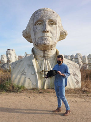 Honest Travel: Top Tips for President Heads in Williamsburg, Virginia