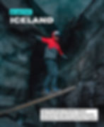 Iceland is where to go if you got dumped and want to get lost from it all.