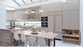 Project of the Month - August 2020