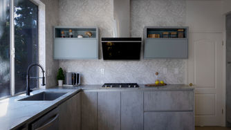 Project of the Month - January 2021