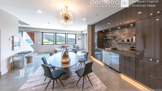 Project of the Month - September 2021