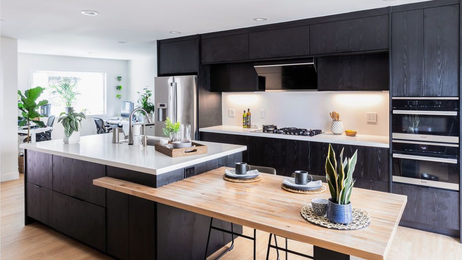 Project of the Month - July 2022