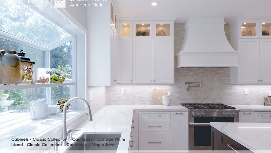 Project of the Month - October 2020