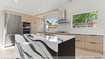 Project of the Month - July 2023