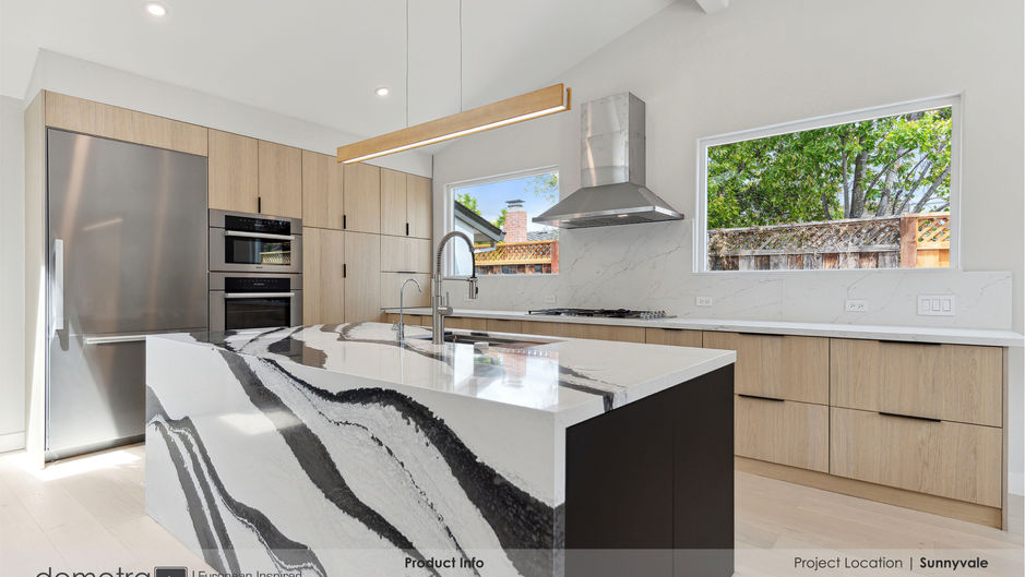 Project of the Month - July 2023