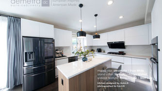 Project of the Month - January 2022