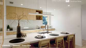 Project of the Month - December 2020