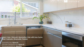 Project of the Month - July 2021