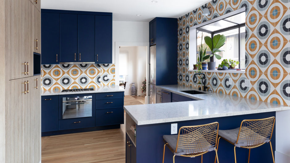 Project of the Month - January 2023