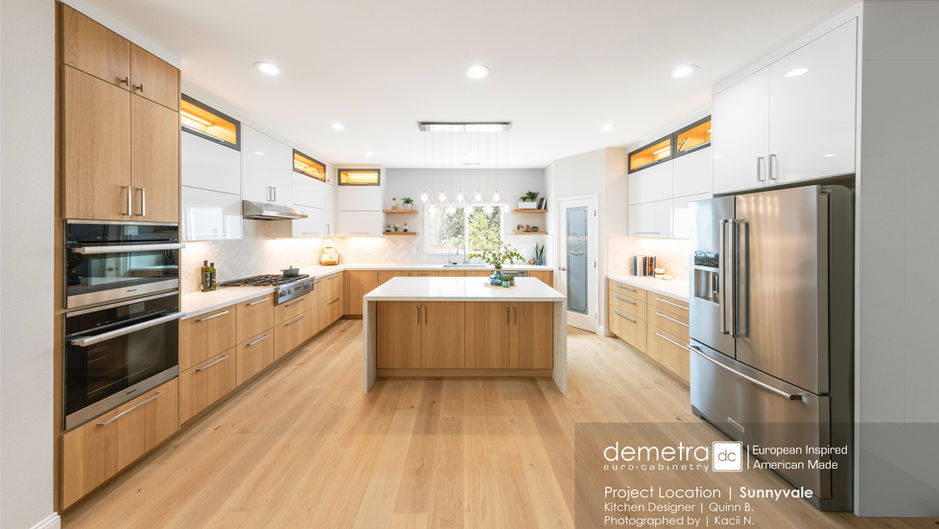 Project of the Month - April 2022