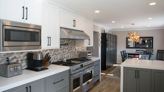 Project of the Month - March 2023