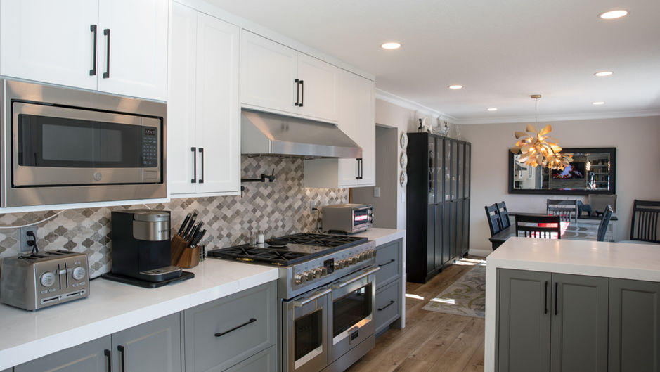 Project of the Month - March 2023