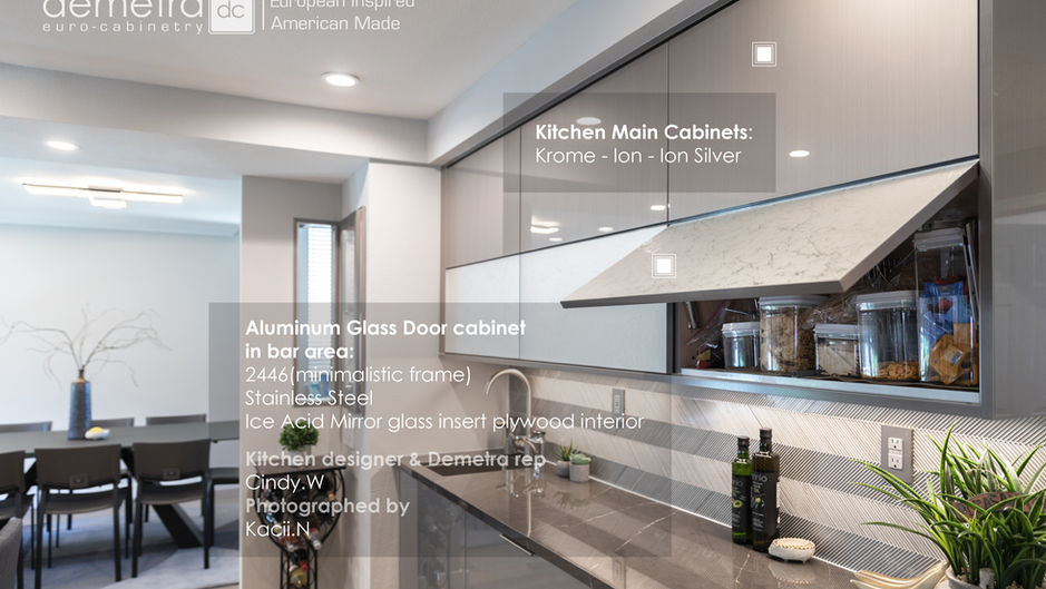 Project of the Month - June 2021