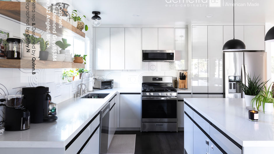 Project of the Month - February 2021